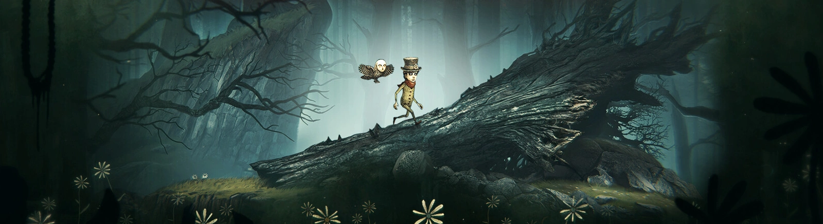 ТОП-5 - игры, похожие на Darwake: Awakening from the Nightmare