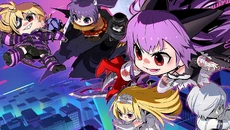 Phantom Breaker: Battle Grounds Ultimate - дата выхода для Android