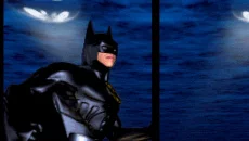 Batman Forever: The Arcade Game - дата выхода для PlayStation