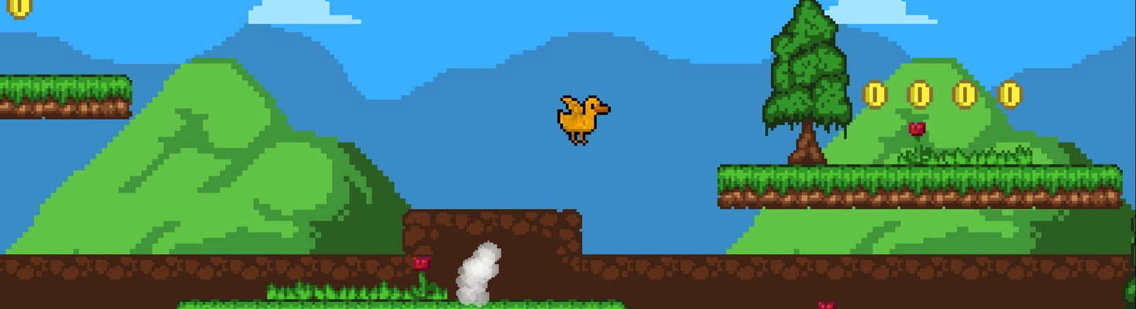 ТОП-5 - игры, похожие на Duck Dash