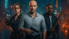 Resident Fear 3: Ascension - игра в жанре Вид от первого лица