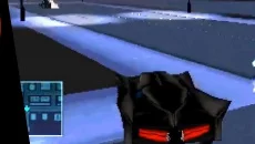 Batman: Gotham City Racer - дата выхода для PlayStation