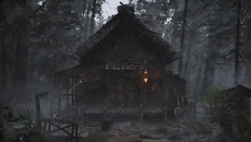 Whispers in the fog - дата выхода
