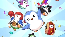 Pudgy Party - Battle Royale - дата выхода для Android