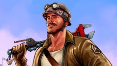 War Mechanic - дата выхода