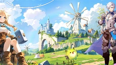 Paw Tales: Eternal Bond - дата выхода для Android
