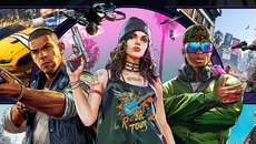 Garena Free City - дата выхода для Android