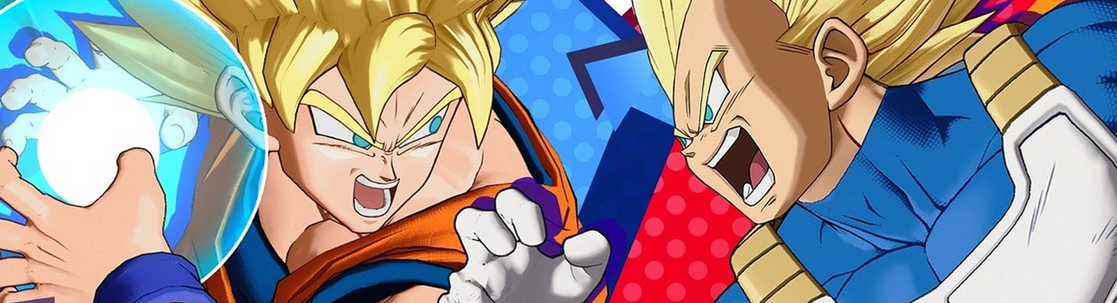 ТОП-5 - игры, похожие на DRAGON BALL GEKISHIN SQUADRA