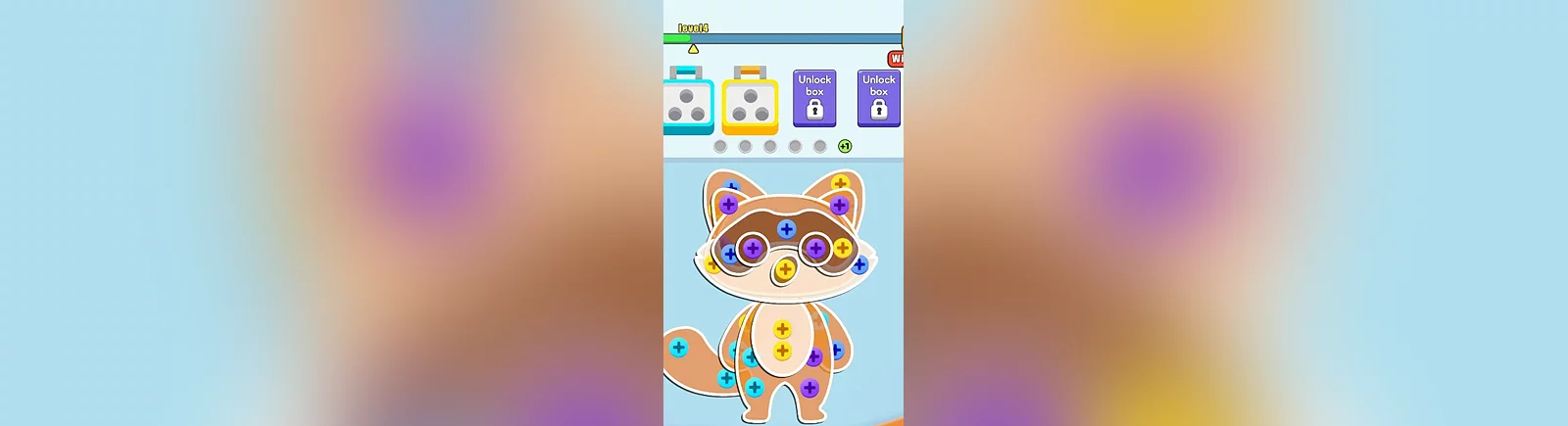 ТОП-5 - игры, похожие на Screw Puzzle Relax