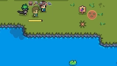 Echoes of Vasteria - дата выхода для Linux