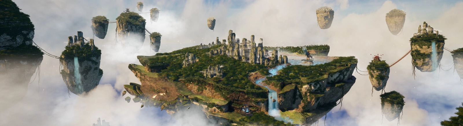Celestial Empire: Prologue - последние новости сегодня (сентябрь 2025) - взлом защиты, системные требования, новости обновлений, где скачать игру, трейлер