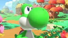 Yoshi and the Mysterious Book - дата выхода для Nintendo Switch 2
