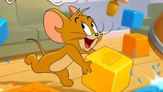 Tom and Jerry Blast - дата выхода