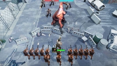 State of Survival: Last Warrior - игра в жанре Онлайн