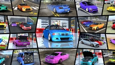 Car Parking 3D Multiplayer - игра в жанре Онлайн
