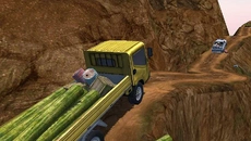 Off-Road 4x4 Hill Driver - дата выхода для Android