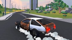Last Car: Mechanic Open World - дата выхода для Android
