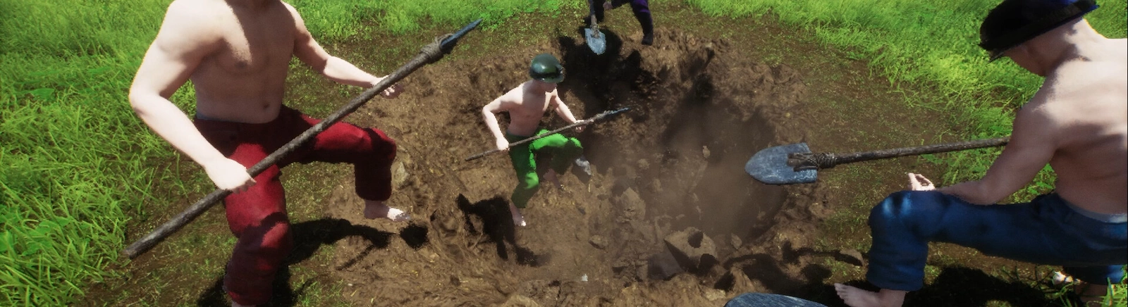 Читы для Keep Digging