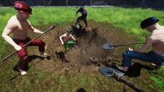 Keep Digging - дата выхода для Windows 3.x