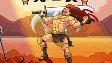 Cybarian: The Time Travelling Warrior - дата выхода для PlayStation 5