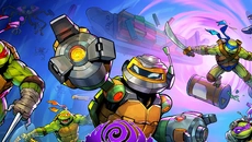 Teenage Mutant Ninja Turtles: Splintered Fate - Metalhead - дата выхода для Xbox Series X/S