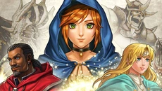 Puzzle Quest: Immortal Edition - дата выхода для Windows 3.x