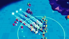 Champions of The Cosmos - дата выхода для Windows 3.x