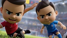 Mini Football: Soccer Champion - дата выхода для iOS