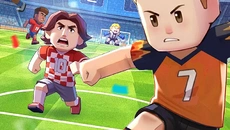 GO! Champion FC - дата выхода для iOS