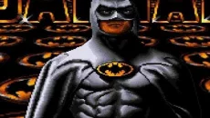 Batman: The Movie - дата выхода для MSX