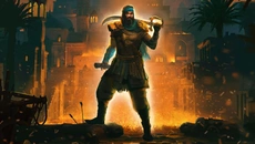 Blood of Mehran - дата выхода для Xbox Series X/S