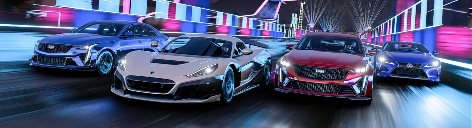 Forza Horizon 6 - последние новости и слухи сегодня (сентябрь 2025) - дата выхода на ПК, системные требования, трейлер, анонс, место действия, сюжет, герои