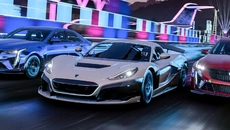 Forza Horizon 6 - дата выхода для Xbox Series X/S