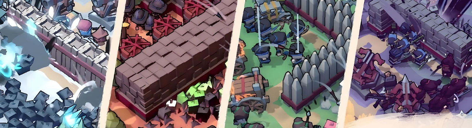 ТОП-5 - игры, похожие на Inkvasion