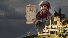 Wartales - Contract: The Fief - дата выхода для Xbox Series X/S