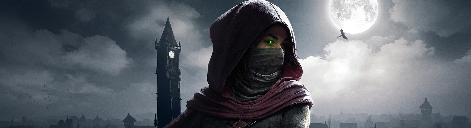 Thief VR: Legacy of Shadow - последние новости и слухи сегодня (октябрь 2025) - дата выхода на ПК, системные требования, трейлер, анонс, место действия, сюжет, герои