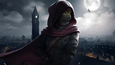 Thief VR: Legacy of Shadow - дата выхода для PlayStation 5