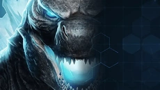 Godzilla x Kong: Titan Chasers - игра в жанре Ролевая игра