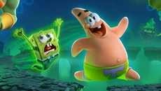 SpongeBob SquarePants: Titans of the Tide - дата выхода для PlayStation 5