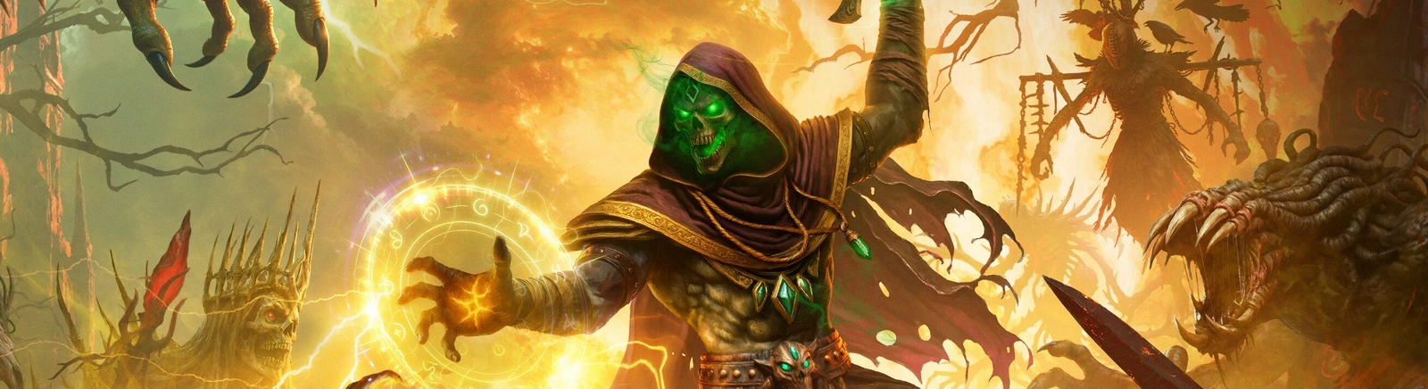 Лучшие игры, похожие на Hellreaper