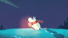 Moomintroll: Winter's Warmth - дата выхода для PC