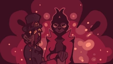 Casey Noir and Carved Pumpkin's Latte - дата выхода для Linux