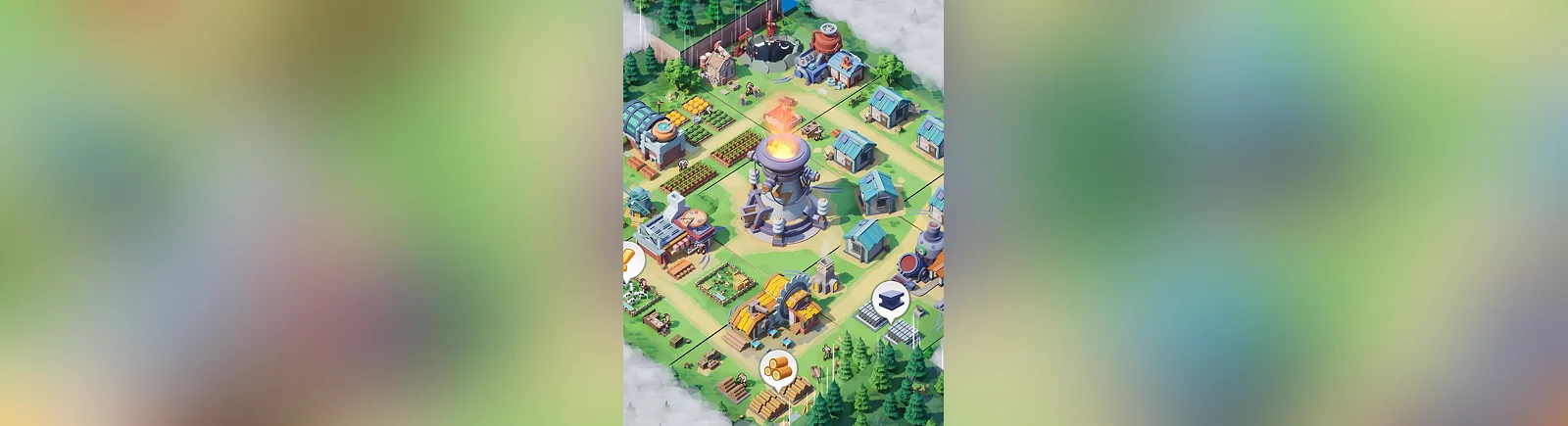 Все отзывы и оценки Tiles Survive! — 1 мнение