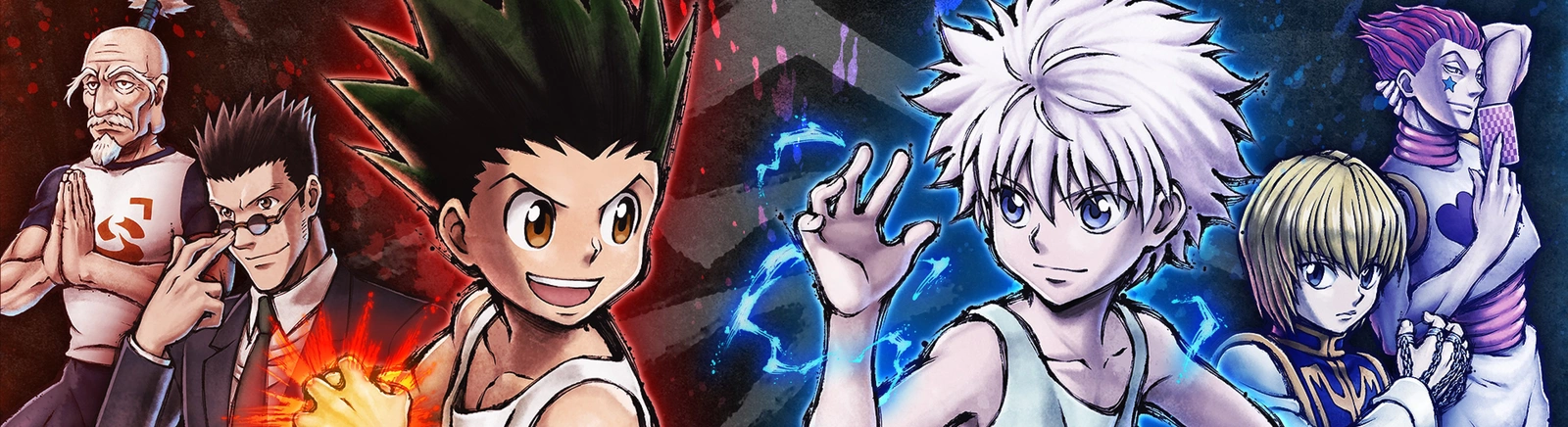 Hunter x Hunter: Nen x Survivor - последние новости сегодня (октябрь 2025) - взлом защиты, системные требования, новости обновлений, где скачать игру, трейлер Hunter x Hunter: Nen x Survivor - последние новости сегодня (октябрь 2025) - взлом защиты, системные требования, новости обновлений, где скачать игру, трейлер