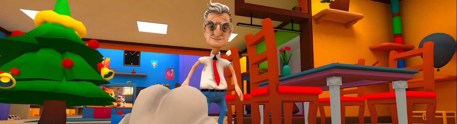 ТОП-5 - игры, похожие на I Am Bad Dog From Hell