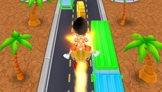Subway Dash: Endless Escape - дата выхода для Android