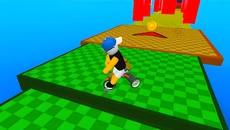 Obby the Bike Rider - дата выхода для Android