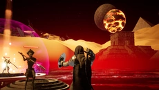 Soulstice похожа на Soulstice