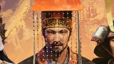 Crusader Kings 3: All Under Heaven - дата выхода для Linux