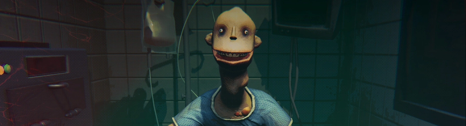 Side Effects - последние новости и слухи сегодня (ноябрь 2025) - дата выхода на ПК, системные требования, трейлер, анонс, место действия, сюжет, герои